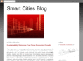 smartcitiesblog.net