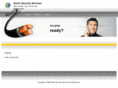 smithsecurityservices.com