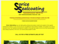 soricesealcoating.com