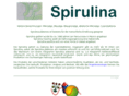 spirulina.ch