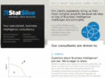 statslicesystems.com
