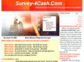 survey-4-cash.com