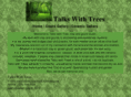 talkswithtrees.com