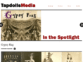 tapdollmedia.com