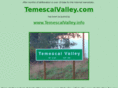 temescalvalley.com