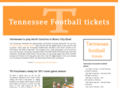 tennesseefootballtickets.net