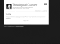 theologicalcurrent.com