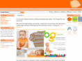 theorangepig.com