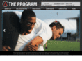 theprogramathletics.com