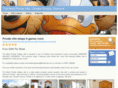 thewardvacationhome.com