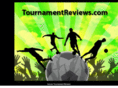 tournamentreviews.com