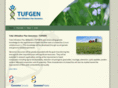 tufgen.ca