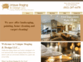 uniquestaginganddesign.com