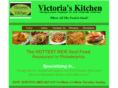 victoriaskitchen-philly.com