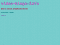 video-blogs.info