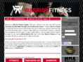 warriorfitnessprague.com