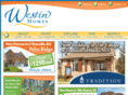 westinhomes.com