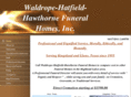 whhfuneralhome.com