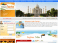 123indiantourism.com
