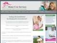 3chomecare.com
