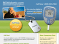 800diabetic.com