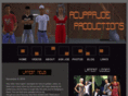 acuppajoe.net