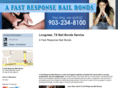 afastresponsebailbonds.com