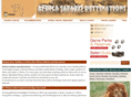 africasafarisdestinations.com