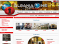 albaniaone.com