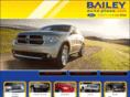 baileyautoplaza.com