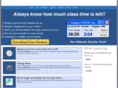 bellschedule.com