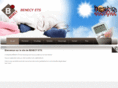 benecy-energies.com