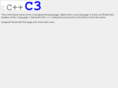 c3-lang.org