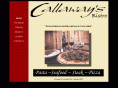 callawaysbistro.com