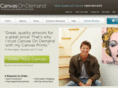 canvasartondemand.com