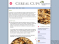 cereal-cups.com