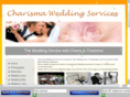 charismaweddingcars.com