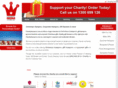 charityhampers.com.au
