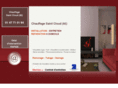 chauffagesaintcloud.com
