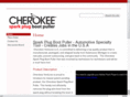 cherokeespark.com