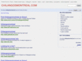 chilangosmontreal.com