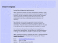 cleancompass.com