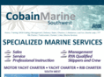 cobainmarine.co.uk