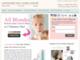 coloursplashhaircolor.com