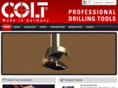 colt-tools.com