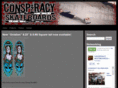 conspiracyboards.com