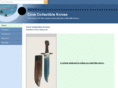 covecollectibleknives.com