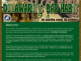 delawarebadhabit.com