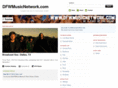dfwmusicnetwork.com