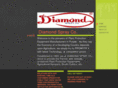 diamondsprayco.com